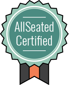AllSeated Certification