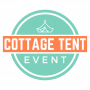 Cottage Tent Event